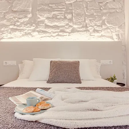Apartamento Old Quarter Boutique *