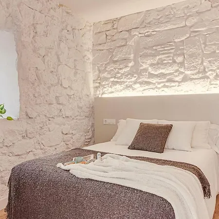 Apartamento Old Quarter Boutique *