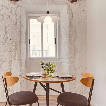 Old Quarter Boutique * A Coruña