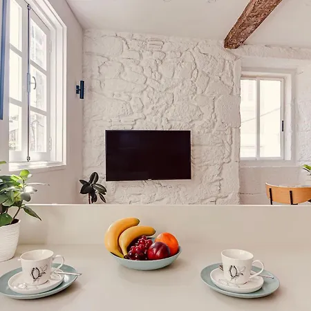 Old Quarter Boutique Apartamento