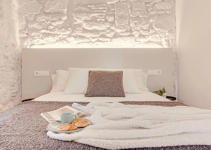 Old Quarter Boutique * A Coruña