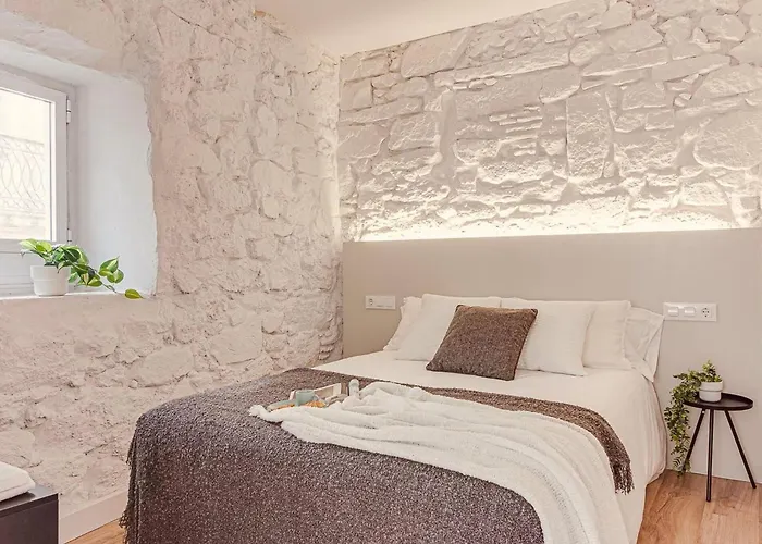 Apartamento Old Quarter Boutique *