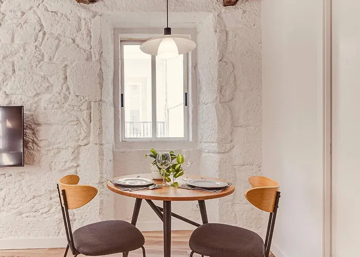 Old Quarter Boutique * A Coruña