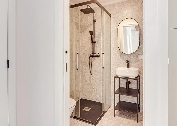 Old Quarter Boutique * A Coruña