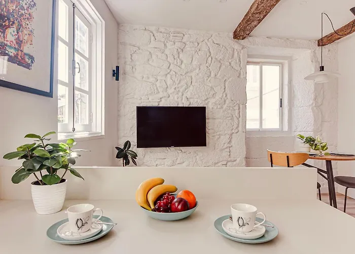 Old Quarter Boutique Apartamento